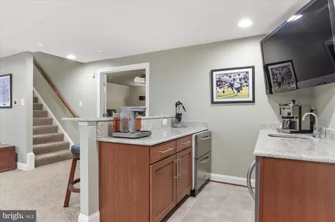 Kitchen - 1410 Triton, Edgewater, MD 21037 photo 8 of 8