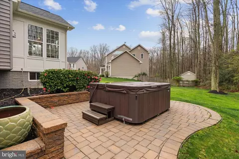 Exterior - 1410 Triton, Edgewater, MD 21037 photo 10 of 12