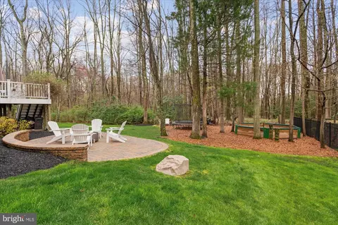 Exterior - 1410 Triton, Edgewater, MD 21037 photo 8 of 12