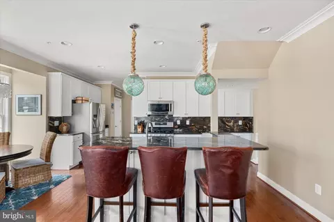 Kitchen - 1410 Triton, Edgewater, MD 21037 photo 2 of 8