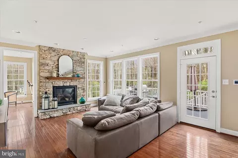 Living - 1410 Triton, Edgewater, MD 21037 photo 3 of 9