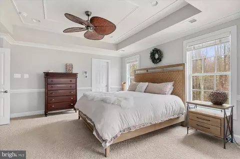 Bedroom - 1410 Triton, Edgewater, MD 21037 photo 3 of 10