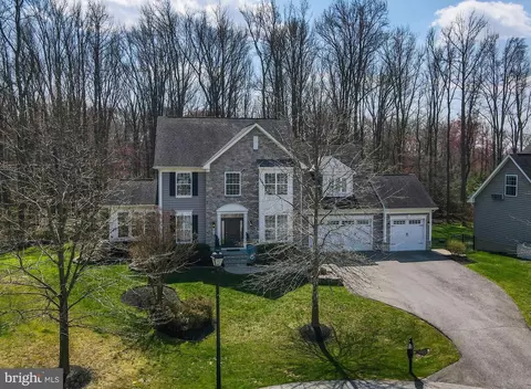 Exterior - 1410 Triton, Edgewater, MD 21037 photo 12 of 12