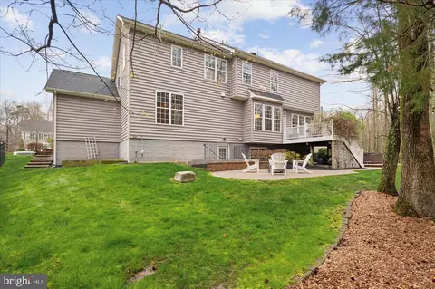 Exterior - 1410 Triton, Edgewater, MD 21037 photo 6 of 12