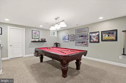 Living - 1410 Triton, Edgewater, MD 21037 photo 8 of 9
