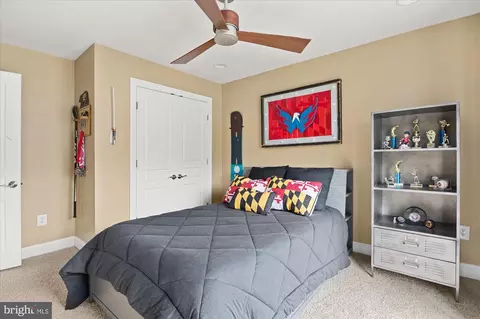 Bedroom - 1410 Triton, Edgewater, MD 21037 photo 7 of 10