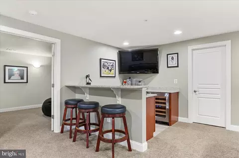 Kitchen - 1410 Triton, Edgewater, MD 21037 photo 6 of 8