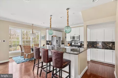 Kitchen - 1410 Triton, Edgewater, MD 21037 photo 1 of 8