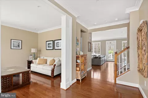 Living - 1410 Triton, Edgewater, MD 21037 photo 1 of 9