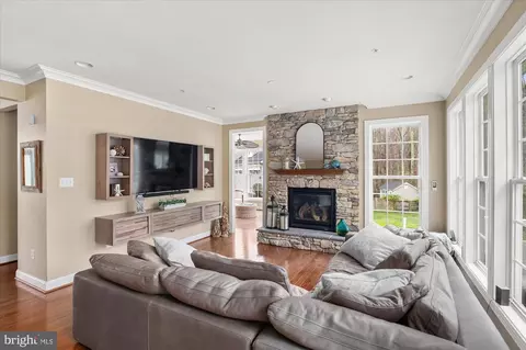 Living - 1410 Triton, Edgewater, MD 21037 photo 5 of 9