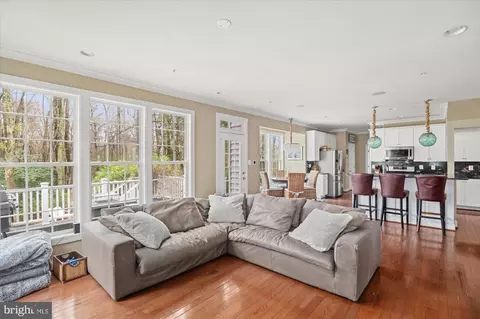 Living - 1410 Triton, Edgewater, MD 21037 photo 6 of 9