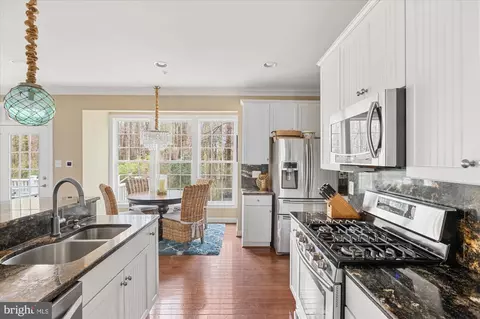Kitchen - 1410 Triton, Edgewater, MD 21037 photo 4 of 8