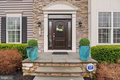 Entry Way - 1410 Triton, Edgewater, MD 21037 photo 1 of 3