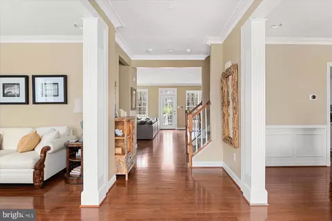 Entry Way - 1410 Triton, Edgewater, MD 21037 photo 2 of 3