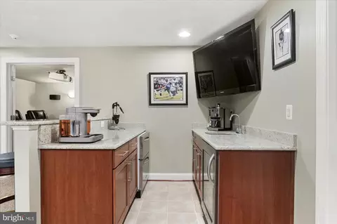 Kitchen - 1410 Triton, Edgewater, MD 21037 photo 7 of 8