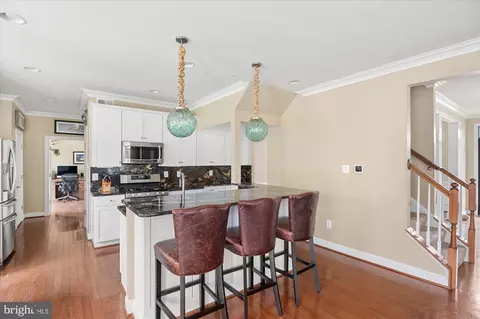 Kitchen - 1410 Triton, Edgewater, MD 21037 photo 5 of 8