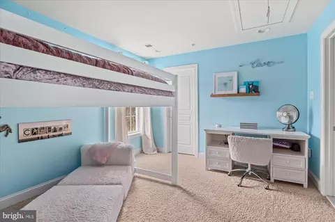 Bedroom - 1410 Triton, Edgewater, MD 21037 photo 6 of 10