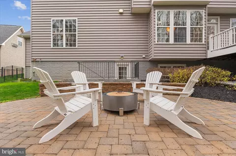 Exterior - 1410 Triton, Edgewater, MD 21037 photo 9 of 12