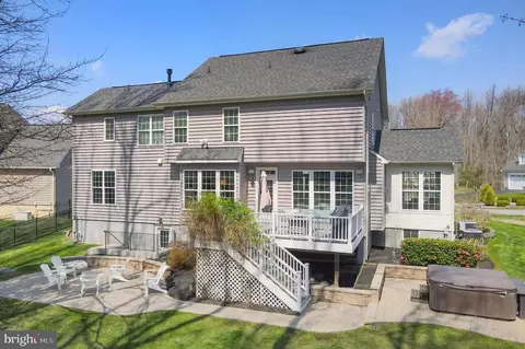Exterior - 1410 Triton, Edgewater, MD 21037 photo 5 of 12