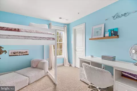 Bedroom - 1410 Triton, Edgewater, MD 21037 photo 5 of 10