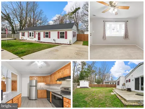 372 Taylor Ave, Glen Burnie, MD 21060