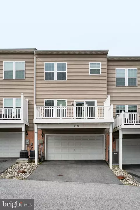 Exterior - 1708 Spanish Oak Ct, Hanover, MD 21076 photo 5 of 5