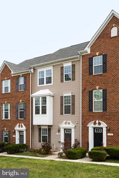 Exterior - 1708 Spanish Oak Ct, Hanover, MD 21076 photo 2 of 5