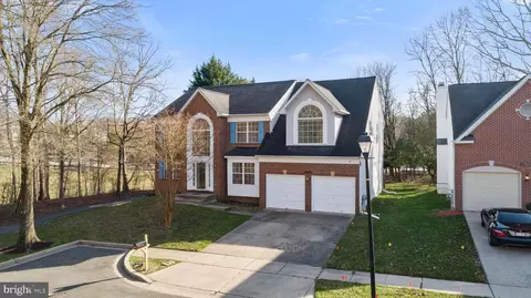 3501 Rippling Way, Laurel, MD 20724