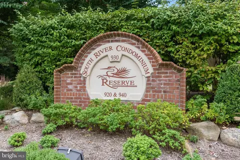940 Astern Way #605, Annapolis, MD 21401