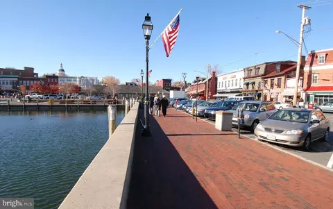 141 West St #303, Annapolis, MD 21401 photo 32