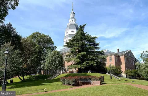 141 West St #303, Annapolis, MD 21401 photo 31
