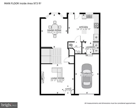 8322 Lyndhurst St, Laurel, MD 20724 photo 29