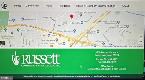 8322 Lyndhurst St, Laurel, MD 20724 photo 37
