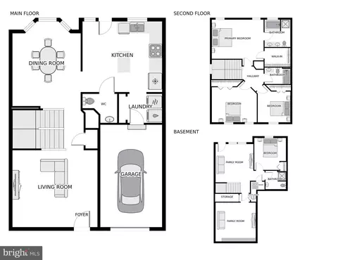 8322 Lyndhurst St, Laurel, MD 20724 photo 32