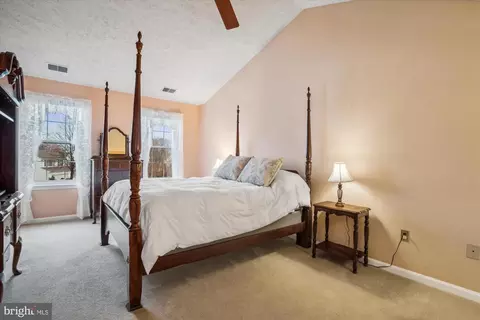 Bedroom - 507 Nectar Ct, Odenton, MD 21113 photo 3 of 9