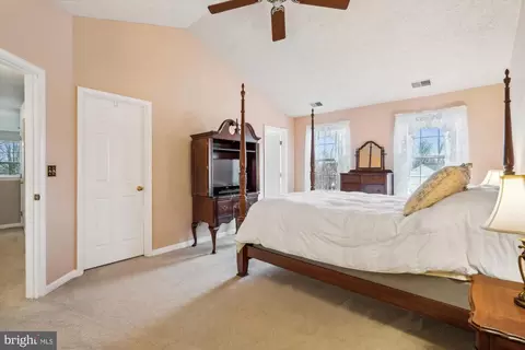 Bedroom - 507 Nectar Ct, Odenton, MD 21113 photo 1 of 9