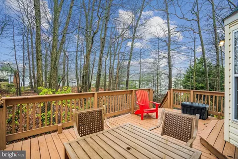 Exterior - 507 Nectar Ct, Odenton, MD 21113 photo 3 of 7