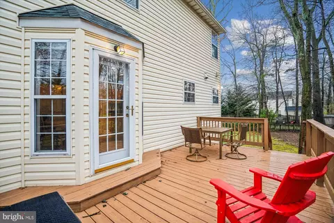 Exterior - 507 Nectar Ct, Odenton, MD 21113 photo 2 of 7