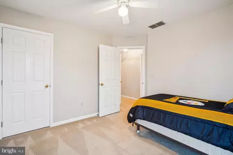 Bedroom - 507 Nectar Ct, Odenton, MD 21113 photo 9 of 9