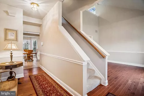 Entry Way - 507 Nectar Ct, Odenton, MD 21113 photo 1 of 1