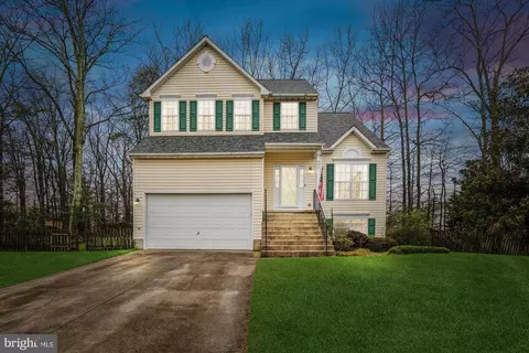 507 Nectar Ct, Odenton, MD 21113