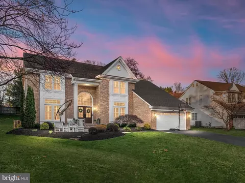 790 Oakwilde Way, Millersville, MD 21108