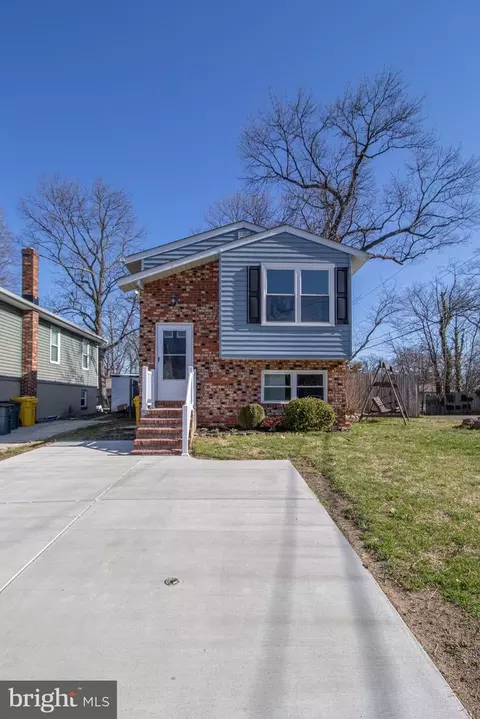 302 Lincoln Ave, Glen Burnie, MD 21061