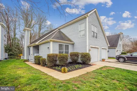 2933 Winters Chase Way, Annapolis, MD 21401