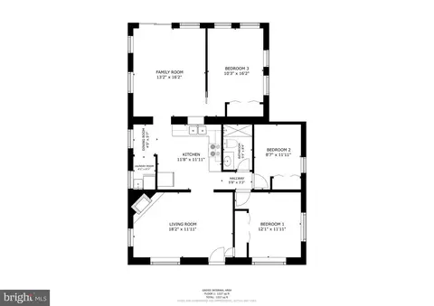 1199 Hampton Rd, Annapolis, MD 21409 photo 14