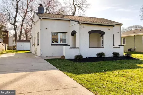 1199 Hampton Rd, Annapolis, MD 21409