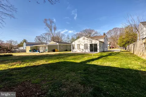 1199 Hampton Rd, Annapolis, MD 21409 photo 29