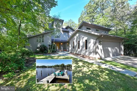 208 Beachwood Rd, Pasadena, MD 21122