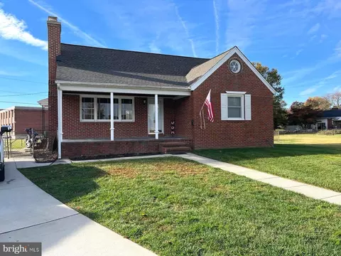 112 S Midfield Rd, Linthicum Heights, MD 21090