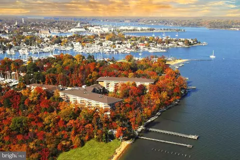 7101 Bay Front Dr #501, Annapolis, MD 21403